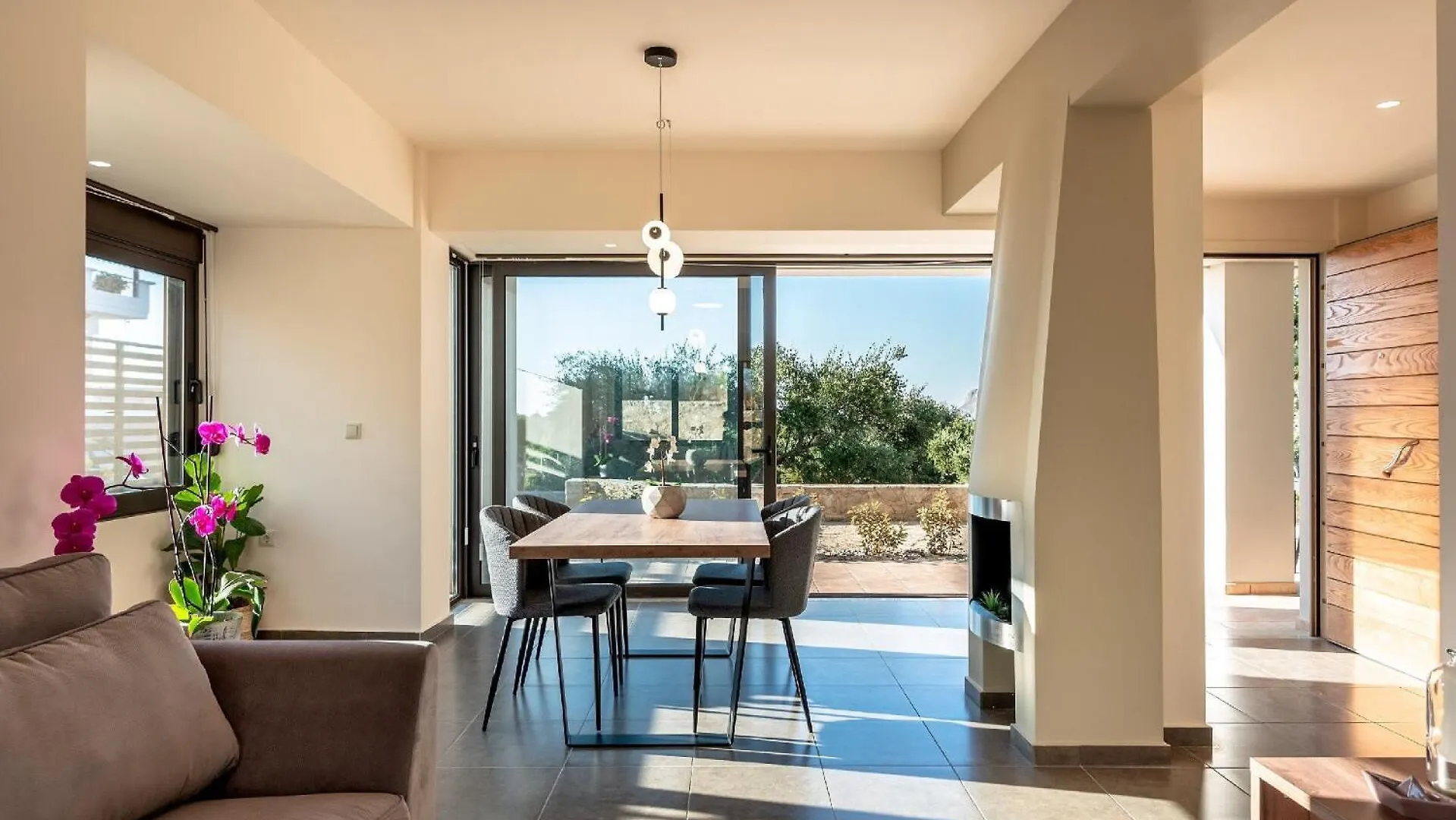 Phaedra By Posarellivillas Kounoupidhiana Villa