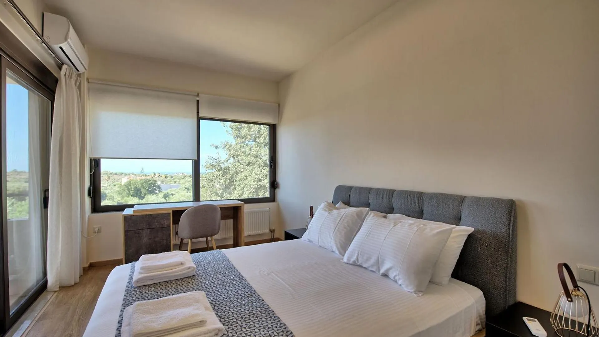 Villa Phaedra By Posarellivillas Kounoupidhiana Greece