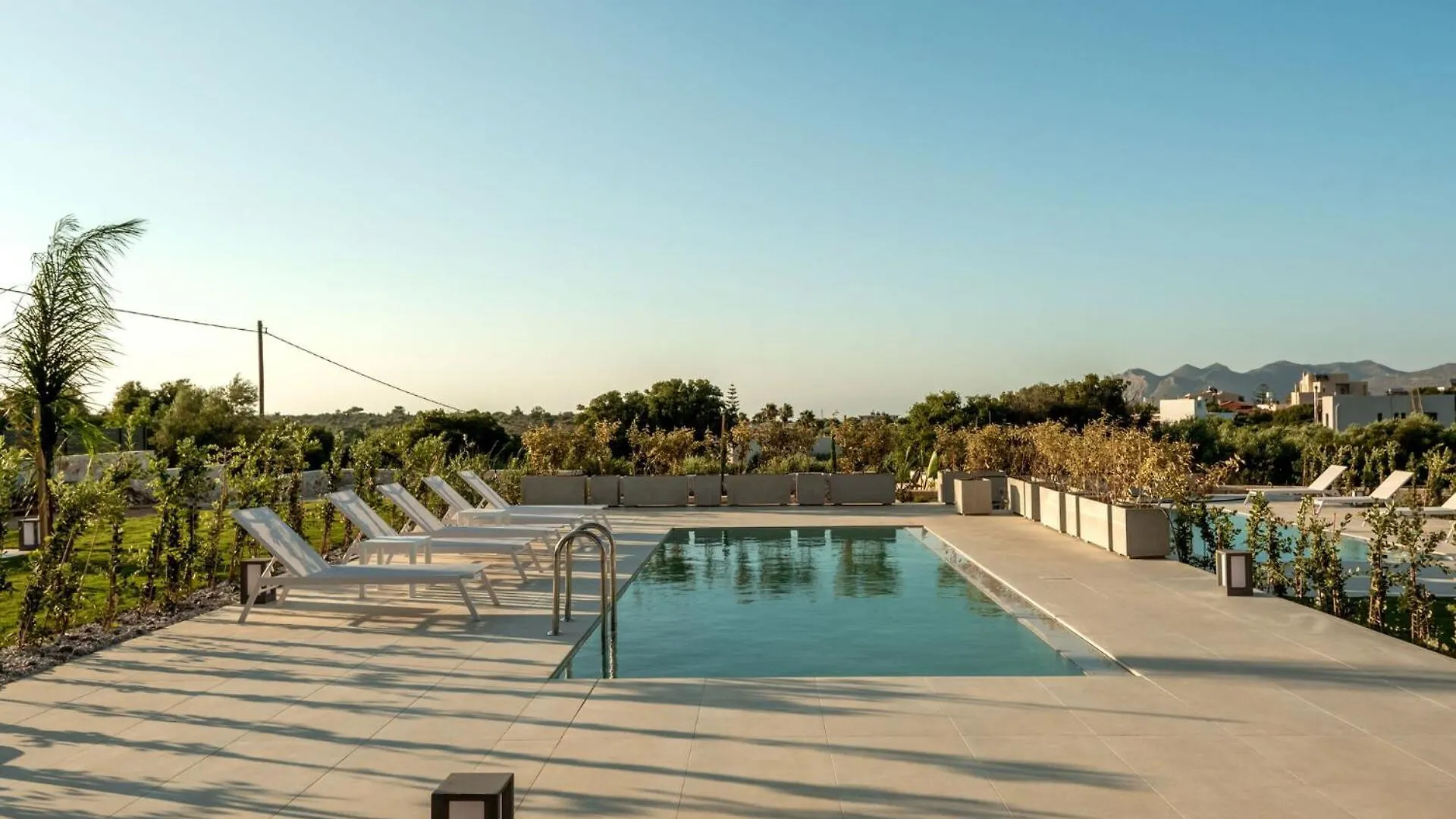 Phaedra By Posarellivillas Kounoupidhiana Greece