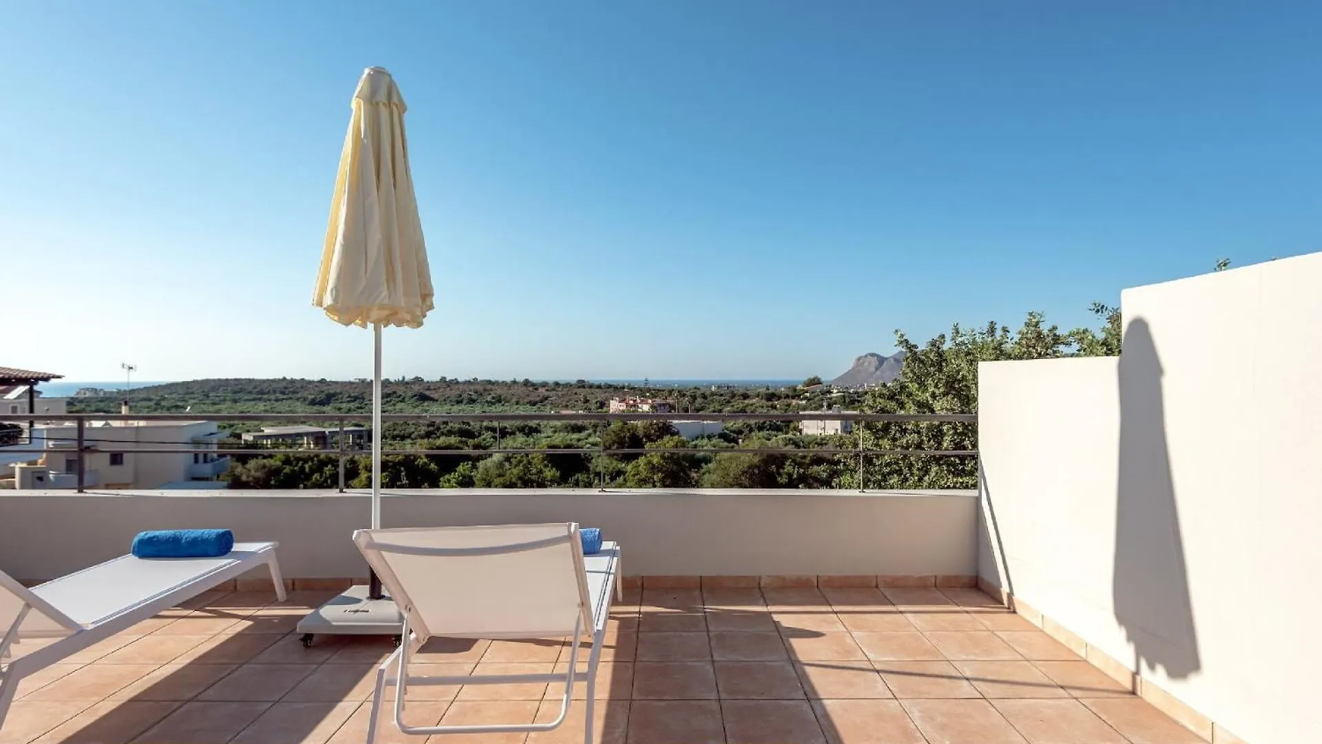 Phaedra By Posarellivillas Kounoupidhiana Villa
