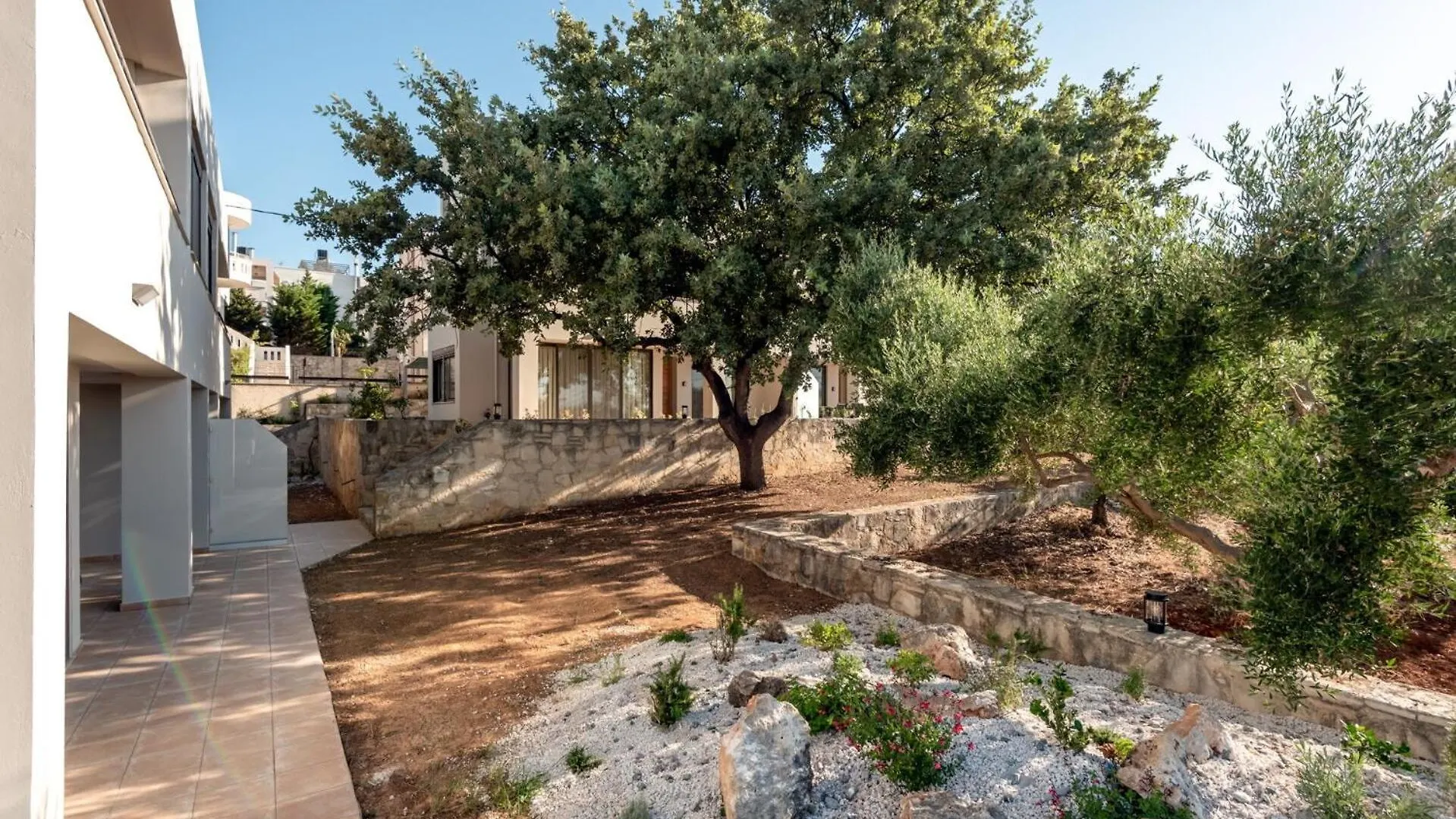 Villa Phaedra By Posarellivillas Kounoupidhiana Greece