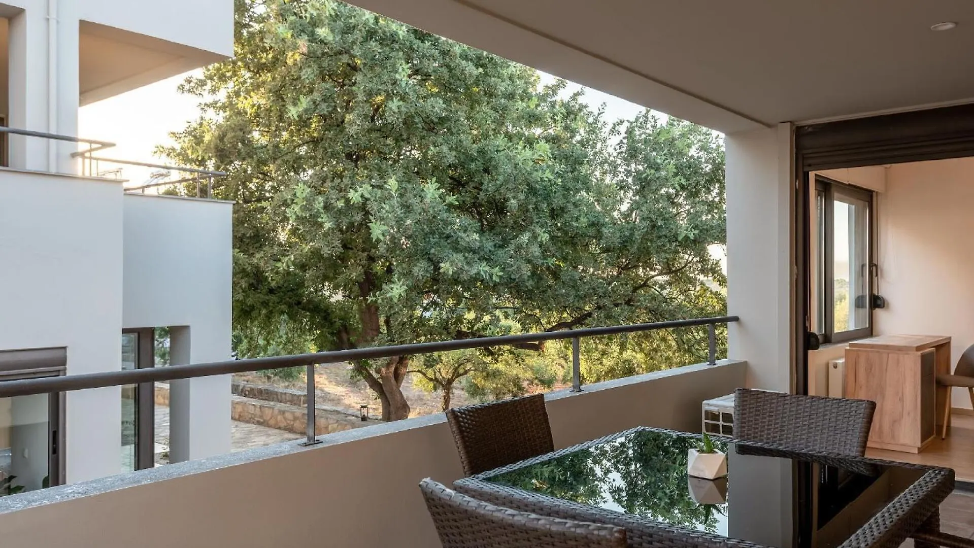 Phaedra By Posarellivillas Kounoupidhianá Villa