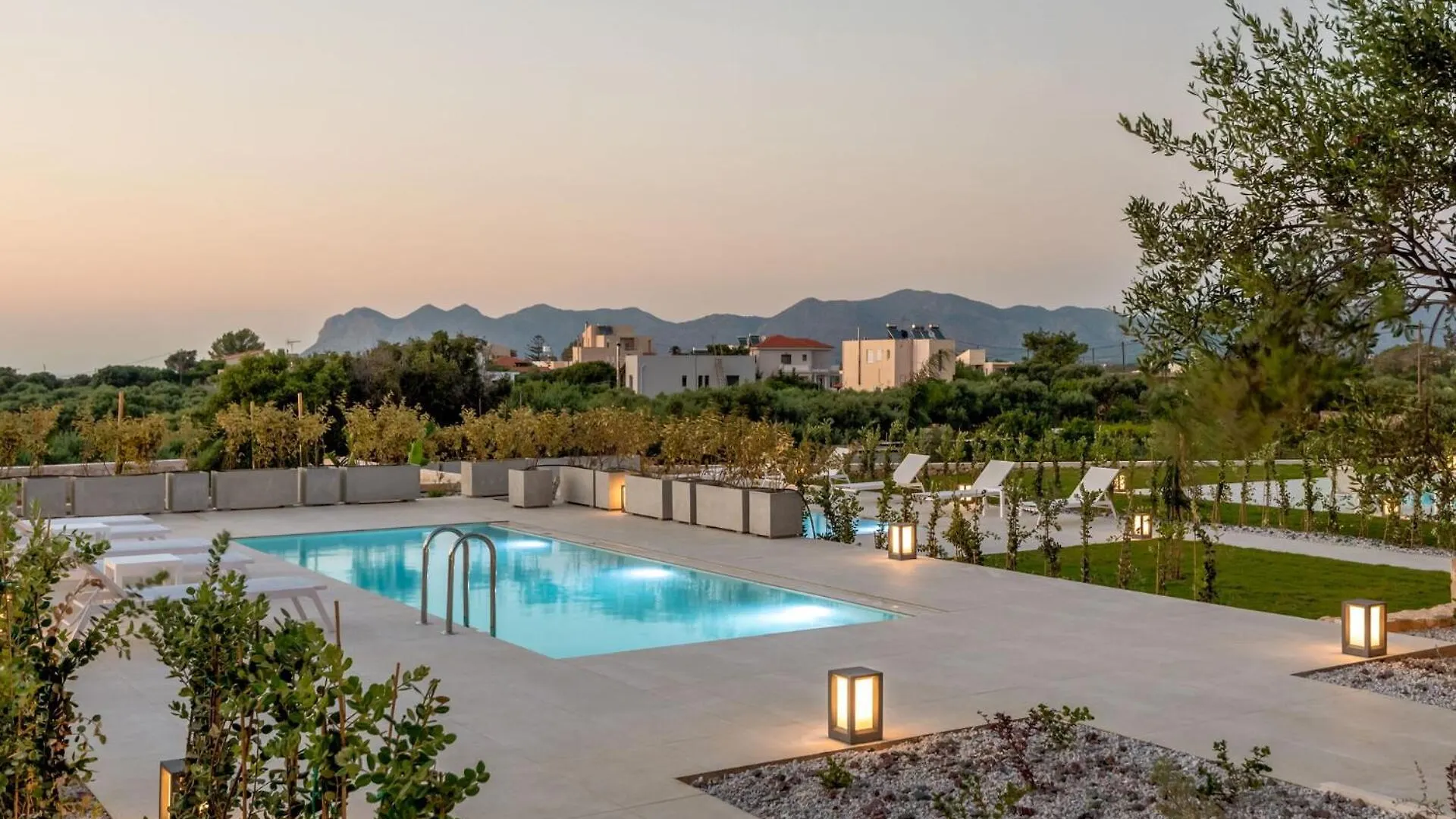 Villa Phaedra By Posarellivillas Kounoupidhianá