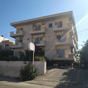 Pyrgos Kounoupidhiana
